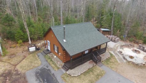 993 Center Hill Road Weld ME 04285