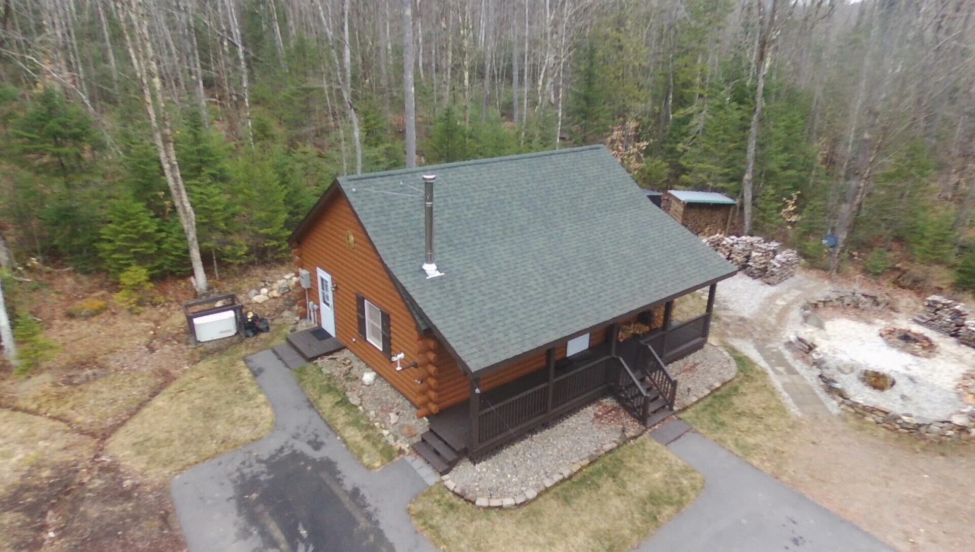 993 Center Hill Road Weld ME 04285