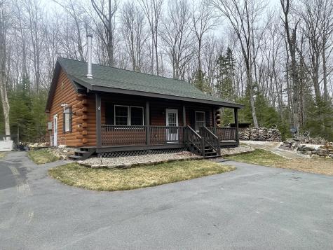 993 Center Hill Road Weld ME 04285