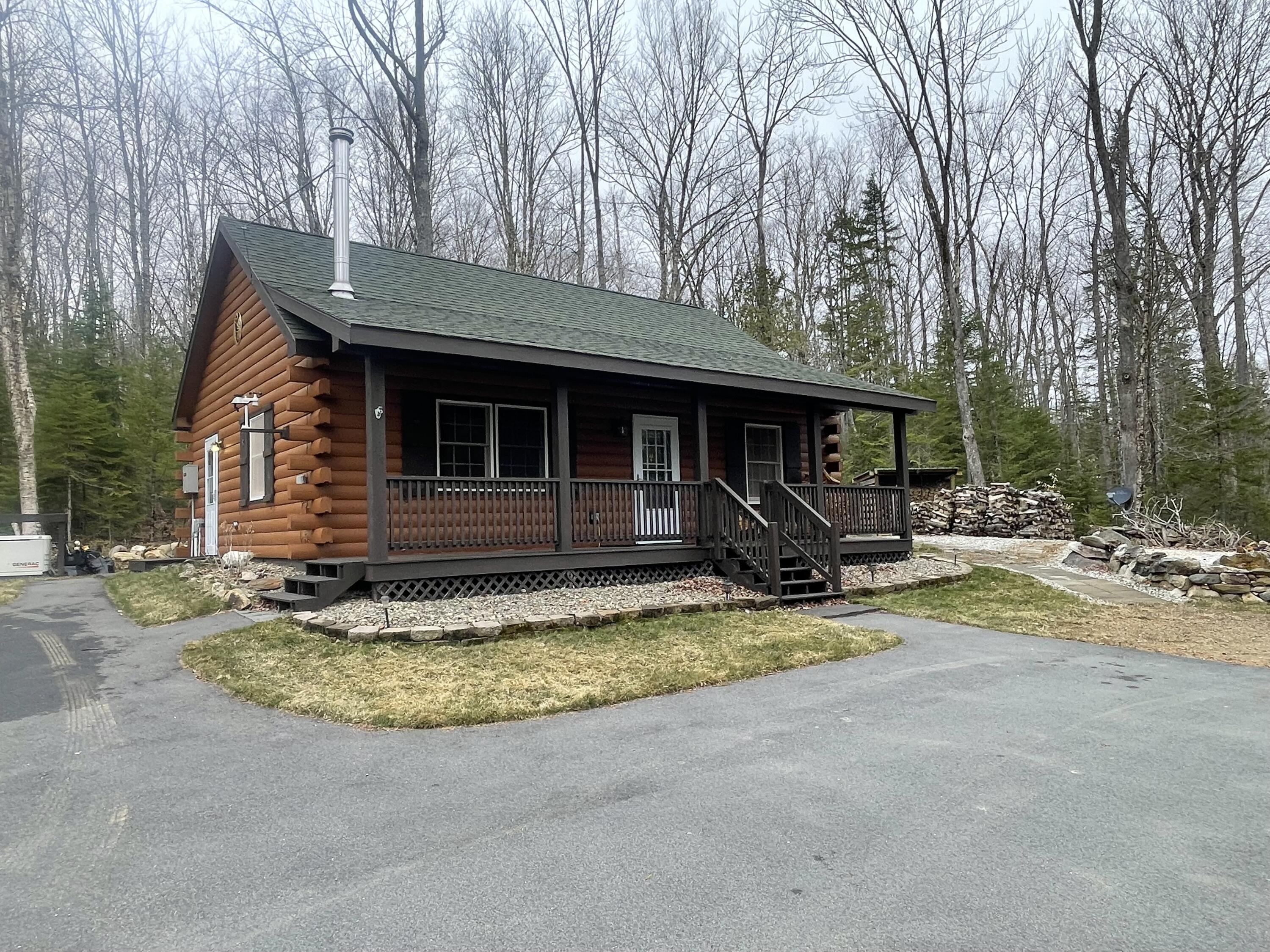 993 Center Hill Road Weld ME 04285