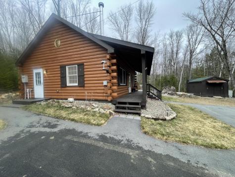 993 Center Hill Road Weld ME 04285