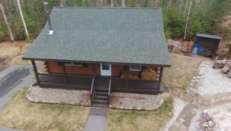 993 Center Hill Road Weld ME 04285