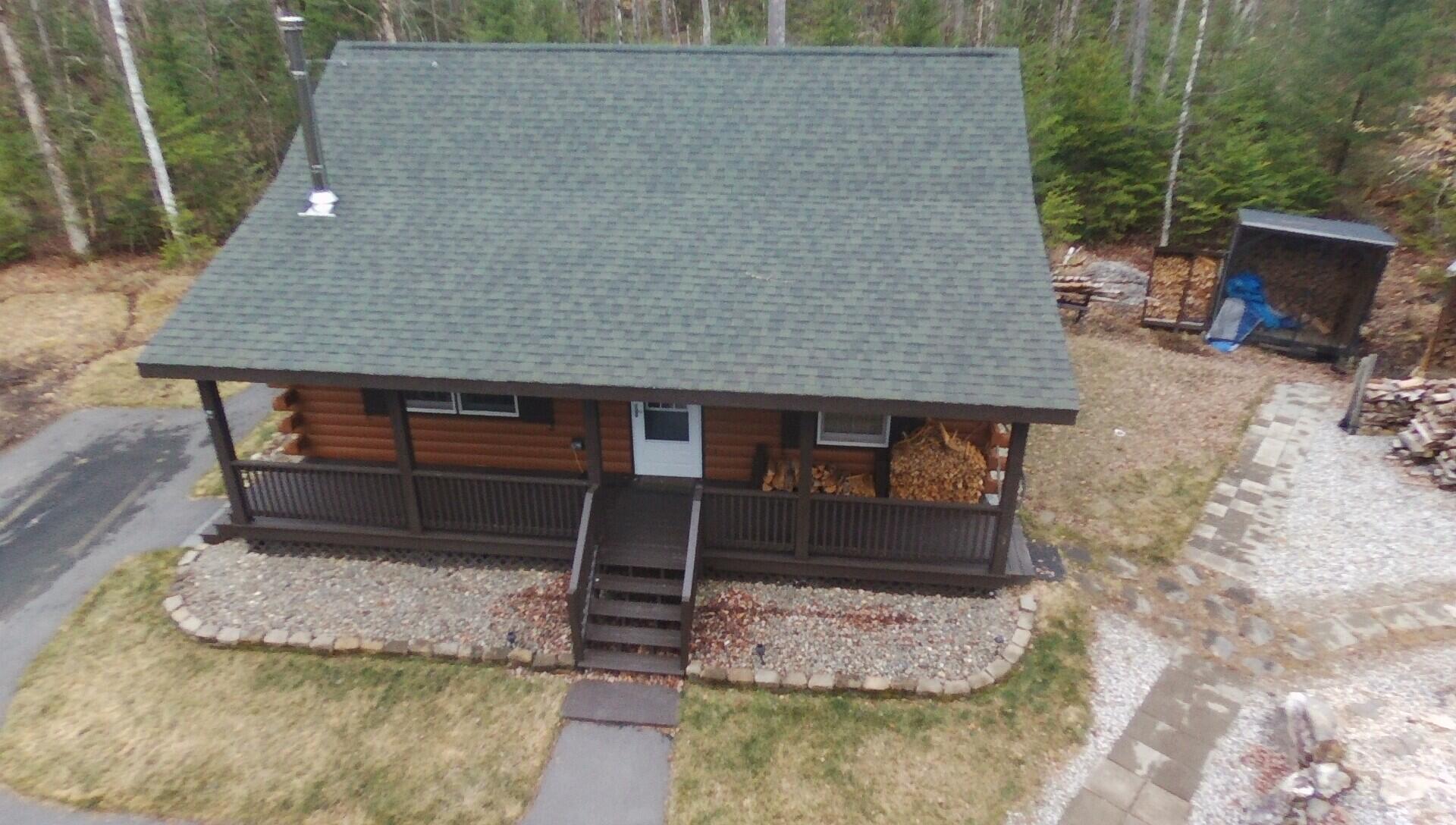 993 Center Hill Road Weld ME 04285