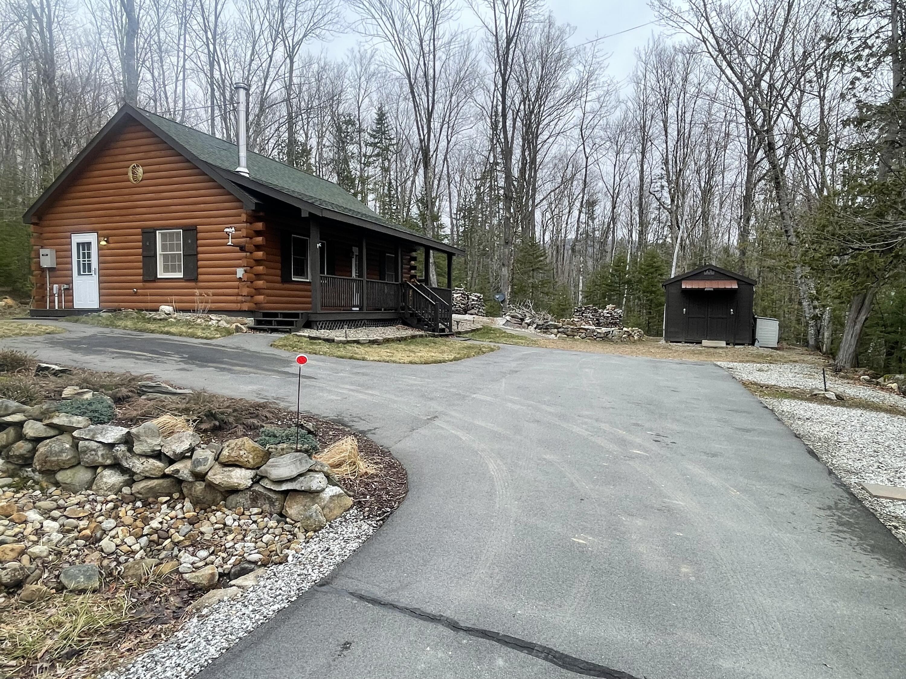 993 Center Hill Road Weld ME 04285