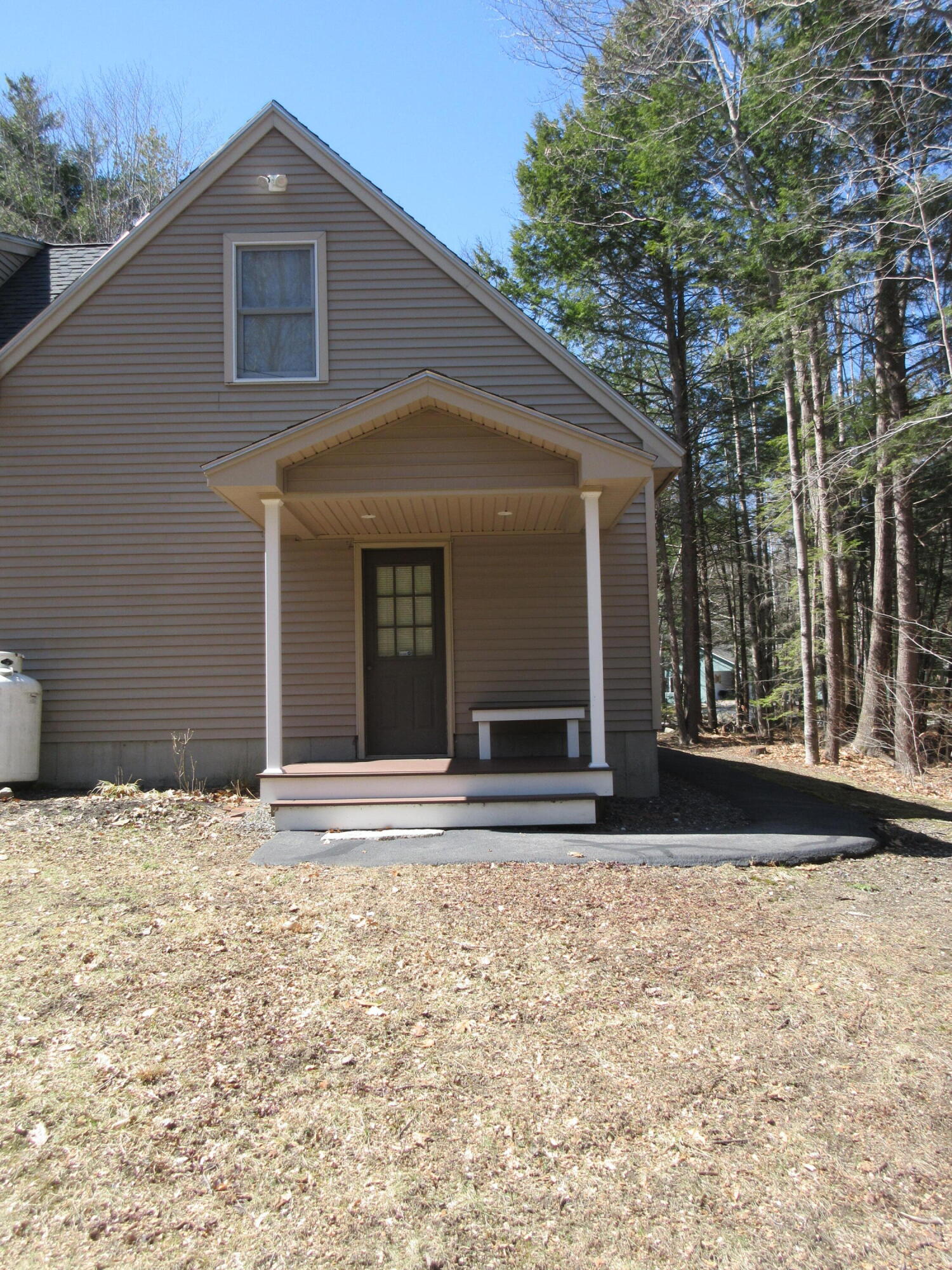 49 Birch Forest Drive Standish ME 04084