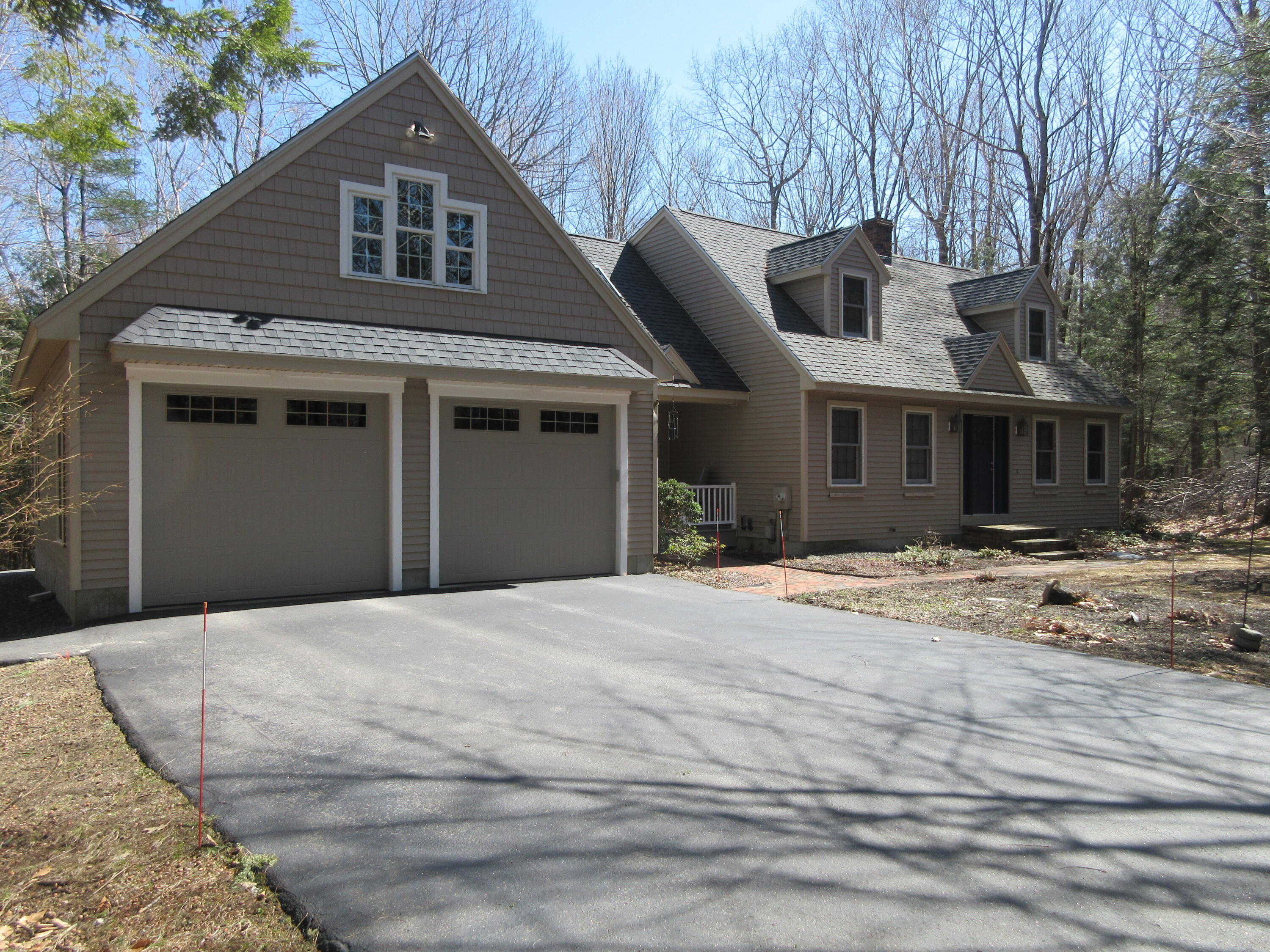 49 Birch Forest Drive Standish ME 04084