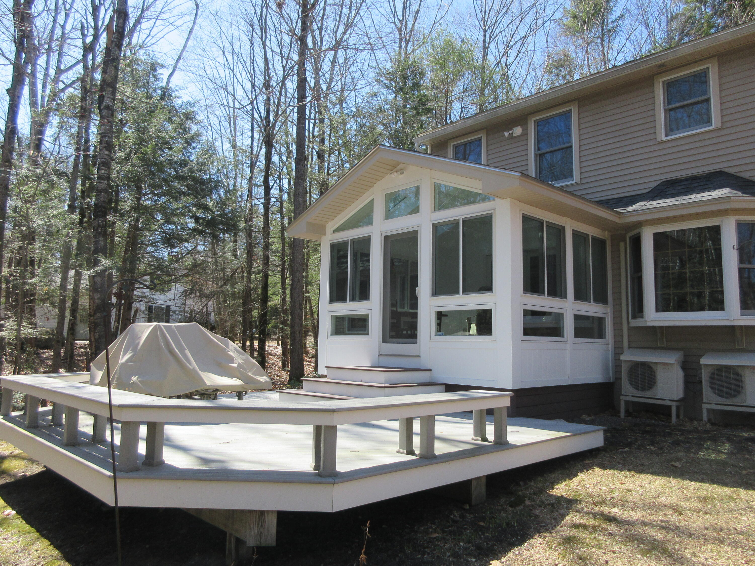 49 Birch Forest Drive Standish ME 04084