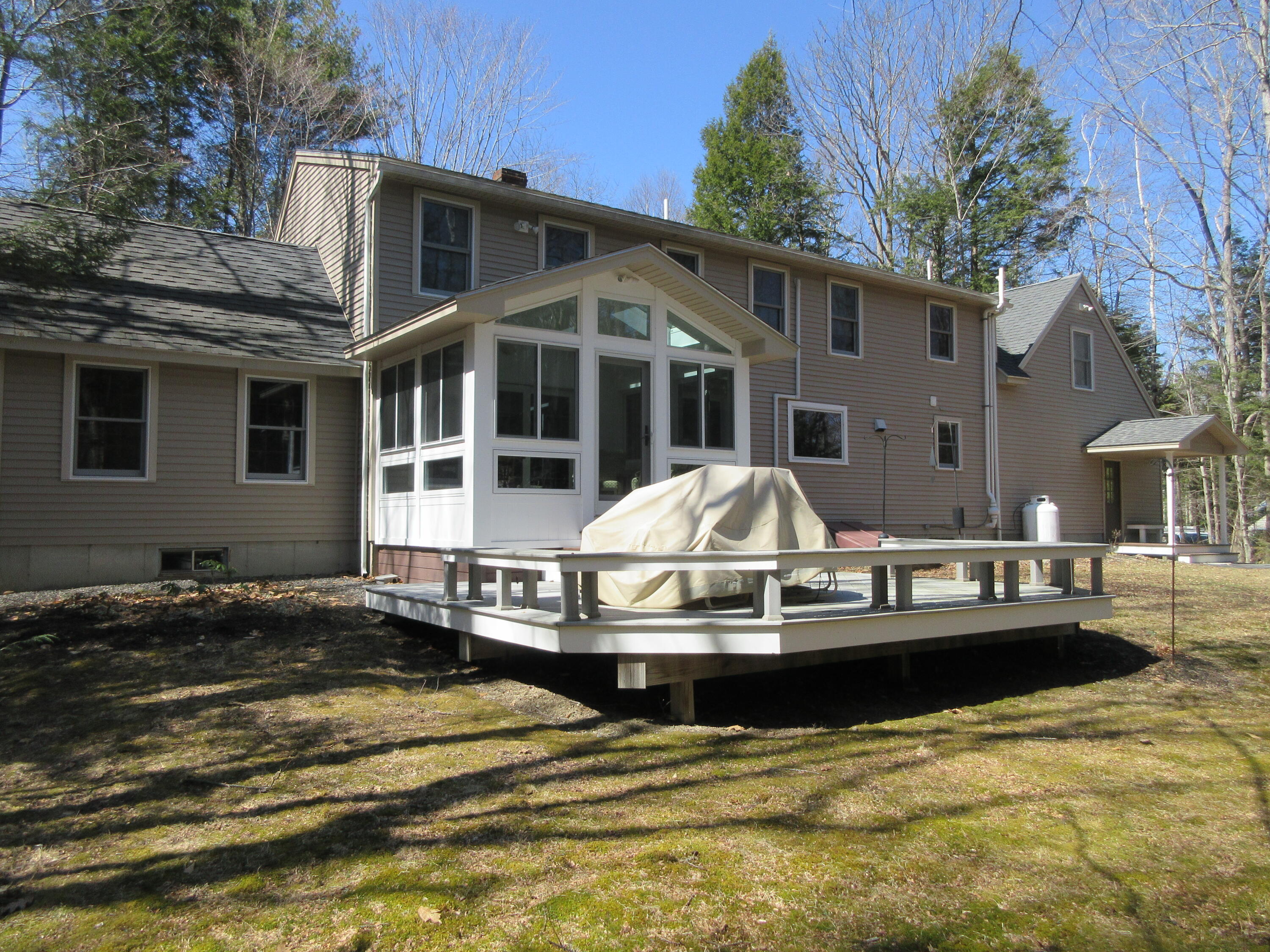 49 Birch Forest Drive Standish ME 04084