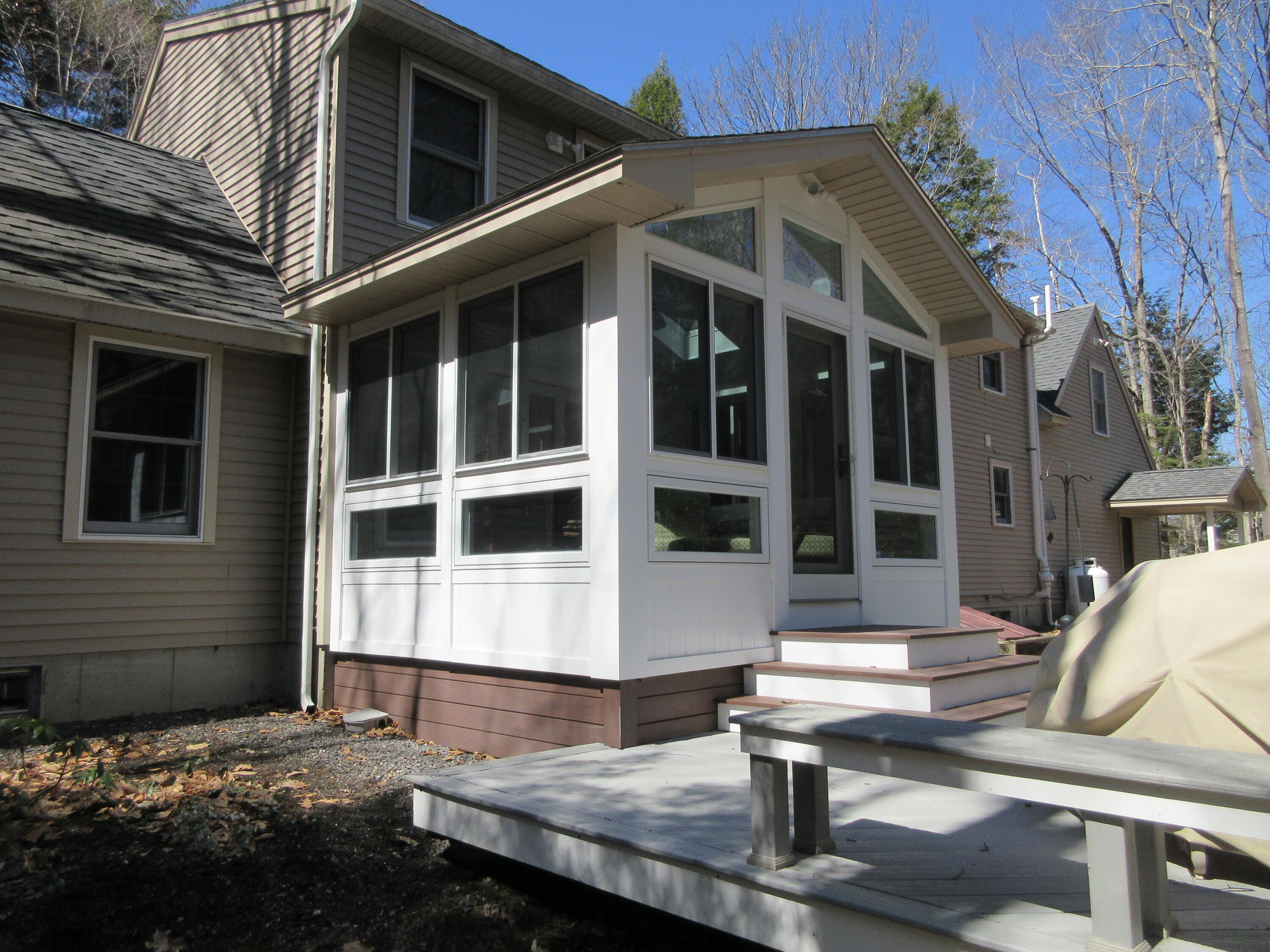 49 Birch Forest Drive Standish ME 04084