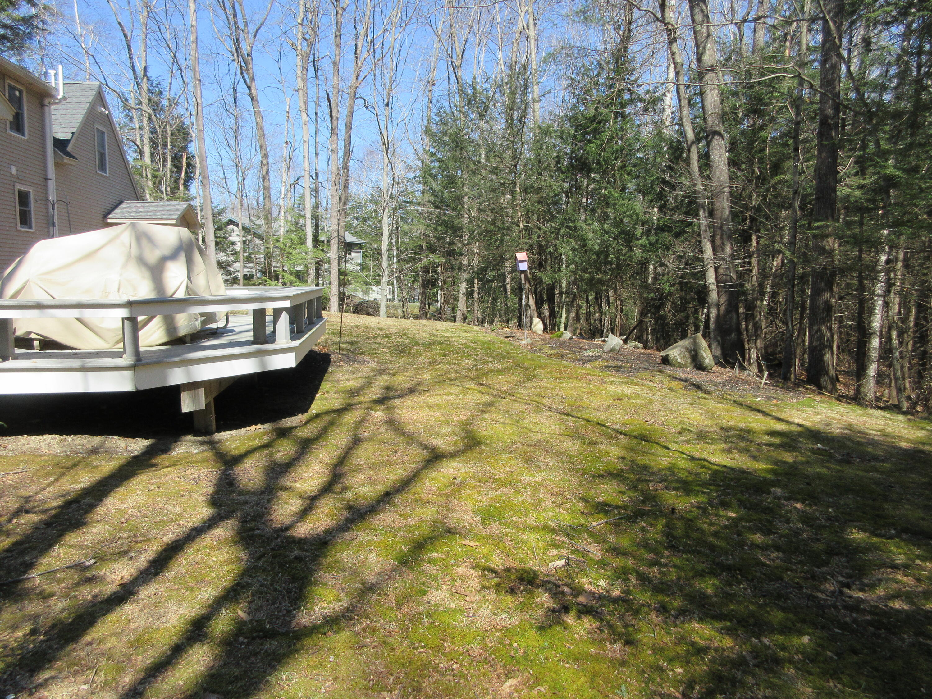 49 Birch Forest Drive Standish ME 04084