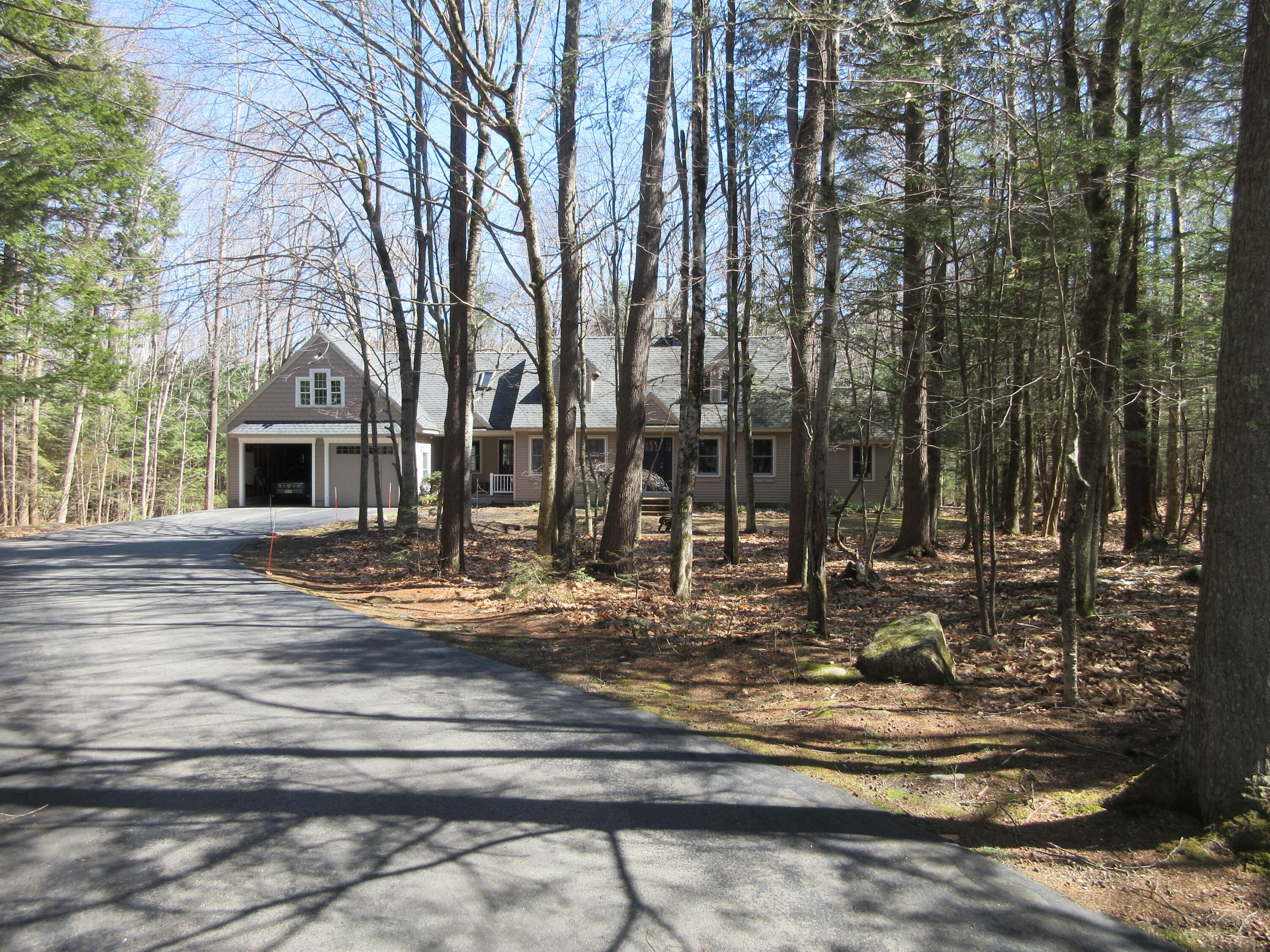 49 Birch Forest Drive Standish ME 04084