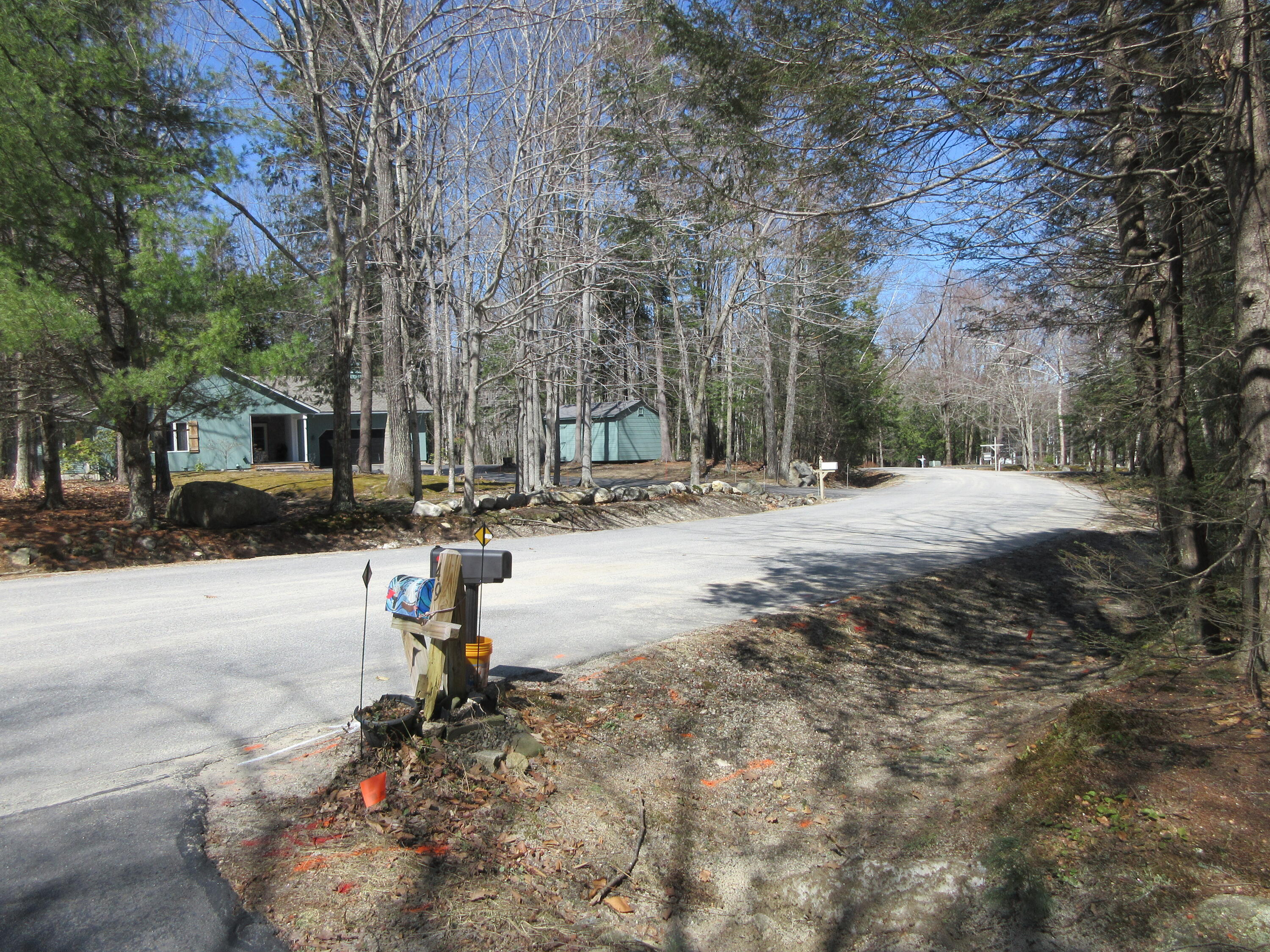 49 Birch Forest Drive Standish ME 04084