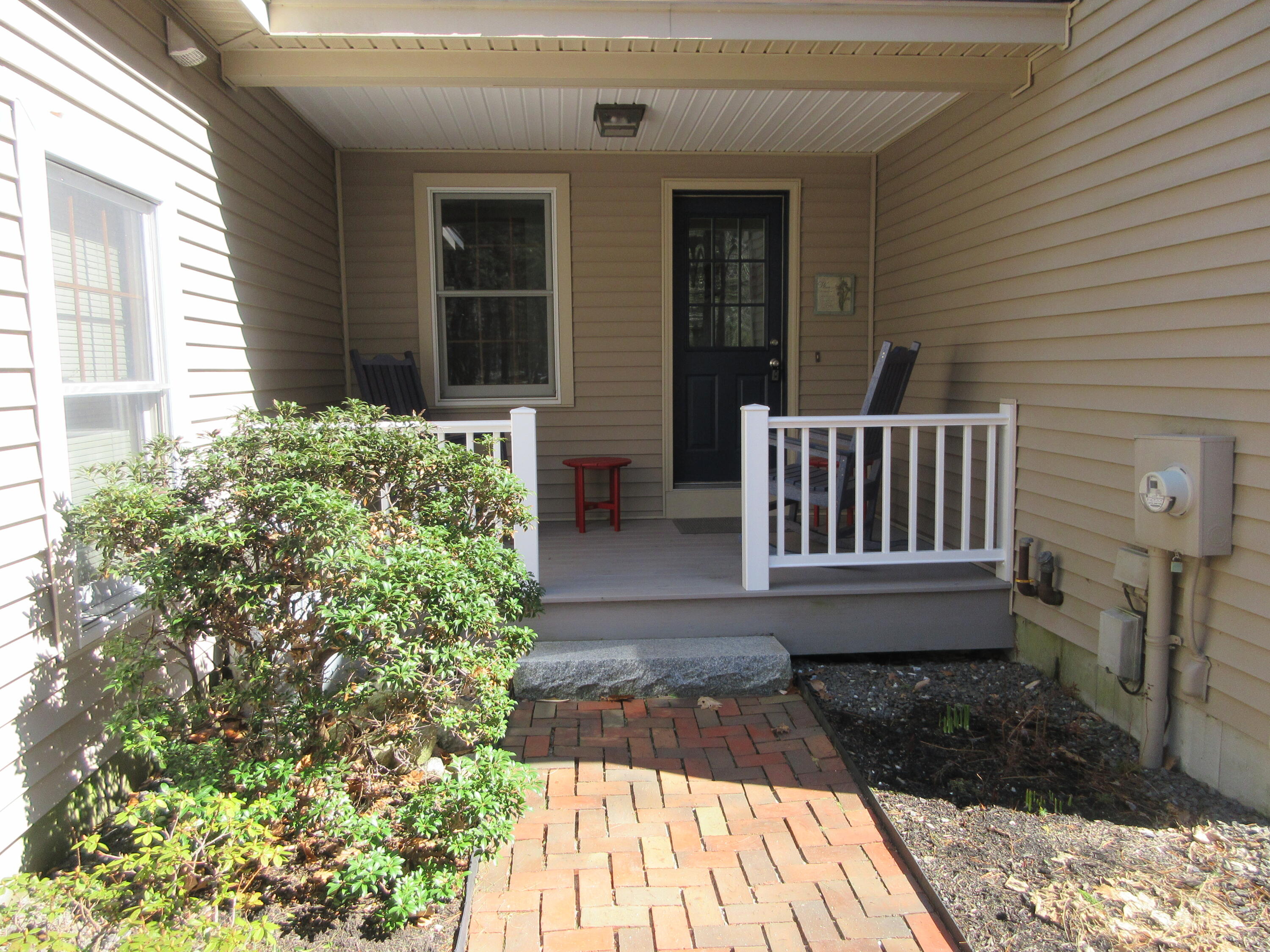 49 Birch Forest Drive Standish ME 04084