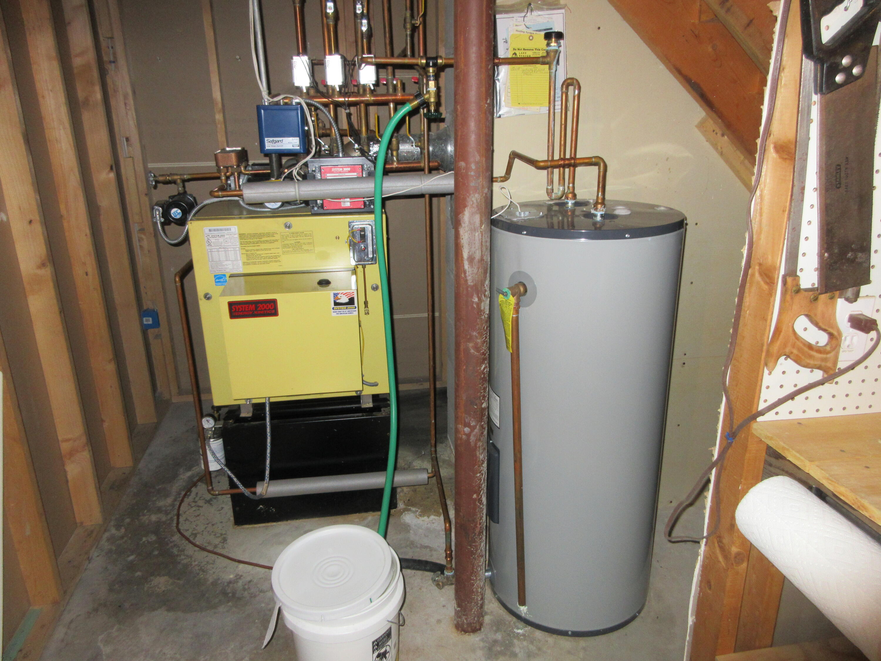 49 Birch Forest Drive Standish ME 04084