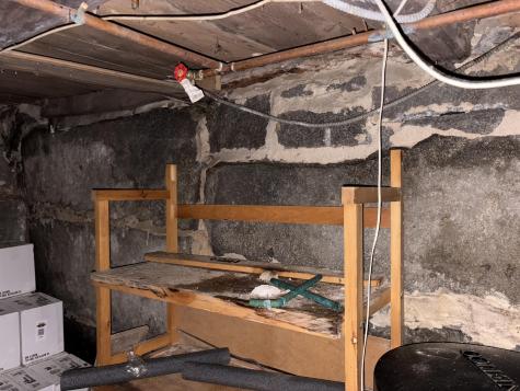 967 Quaker Ridge Road Casco ME 04015