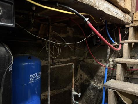 967 Quaker Ridge Road Casco ME 04015