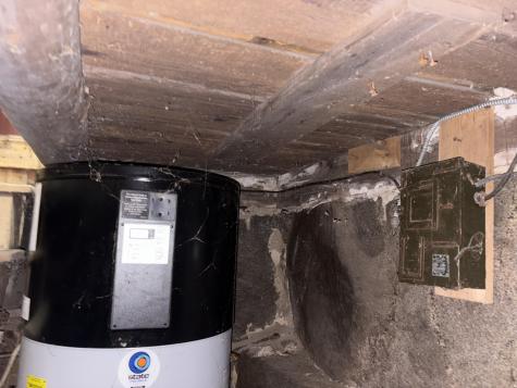 967 Quaker Ridge Road Casco ME 04015