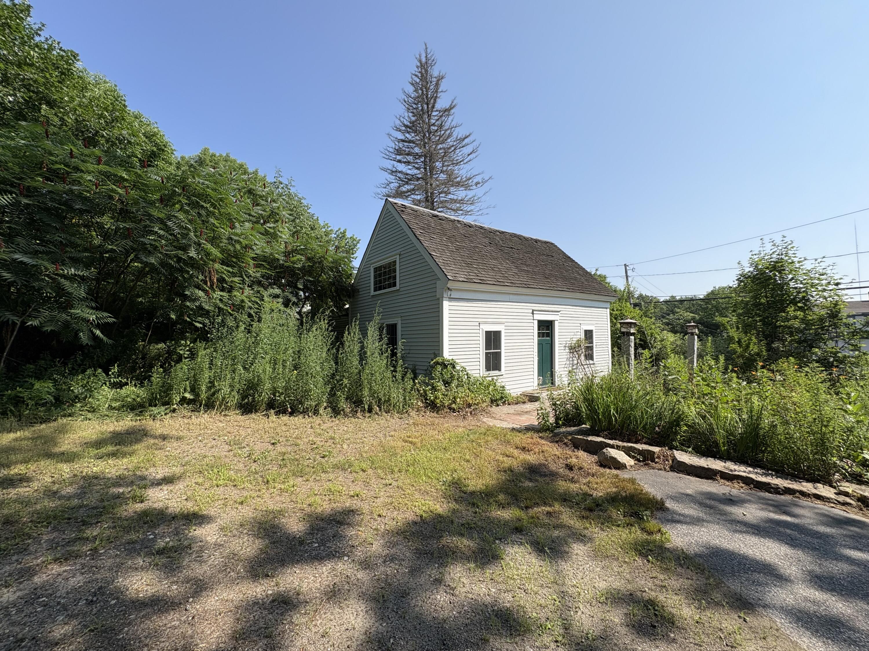 967 Quaker Ridge Road Casco ME 04015