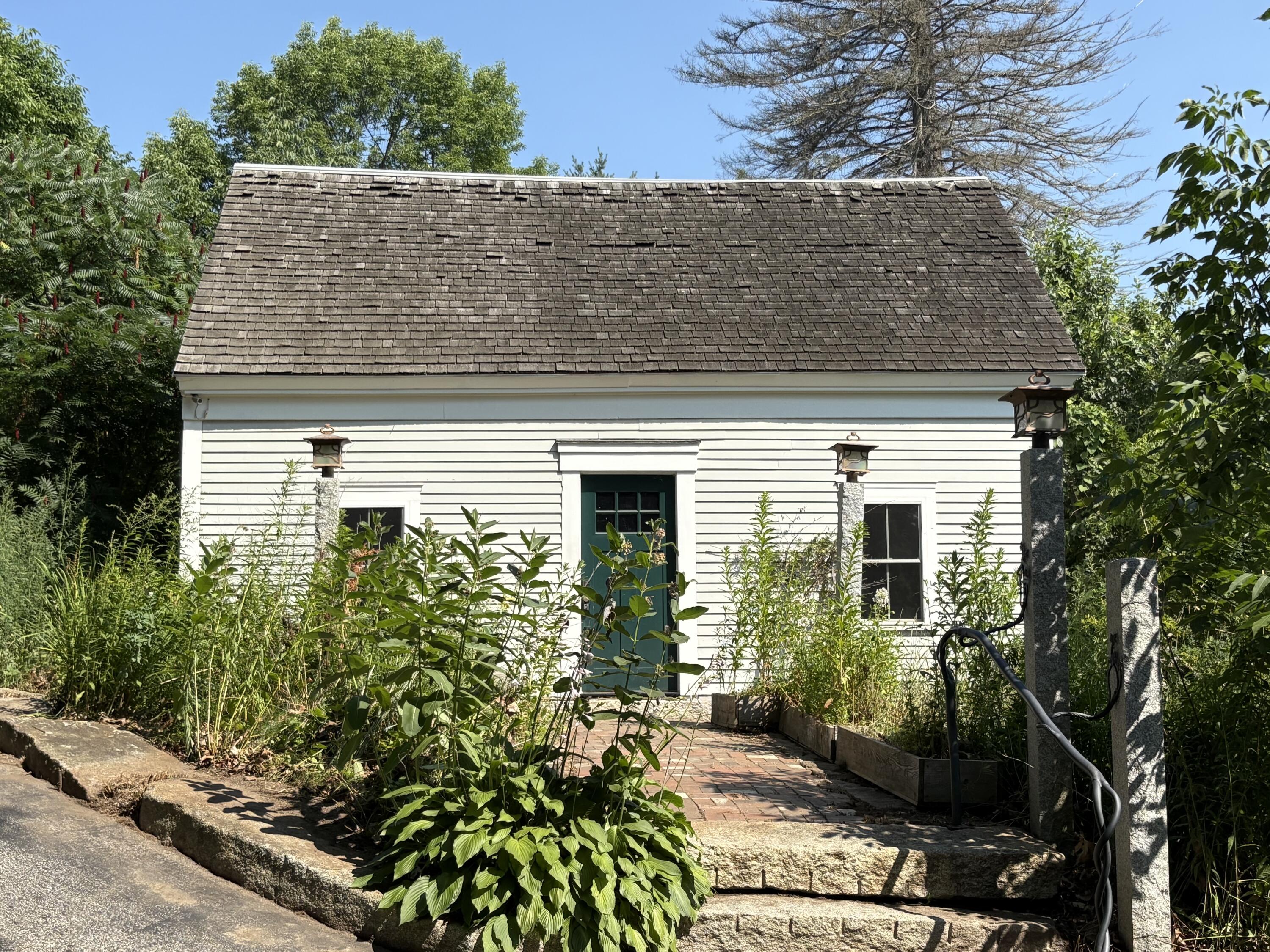 967 Quaker Ridge Road Casco ME 04015