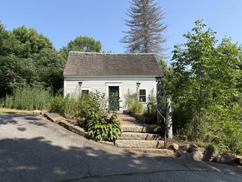 967 Quaker Ridge Road Casco ME 04015