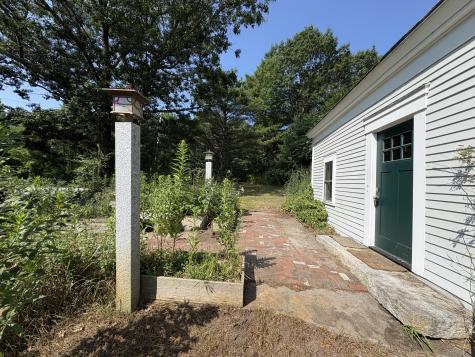 967 Quaker Ridge Road Casco ME 04015