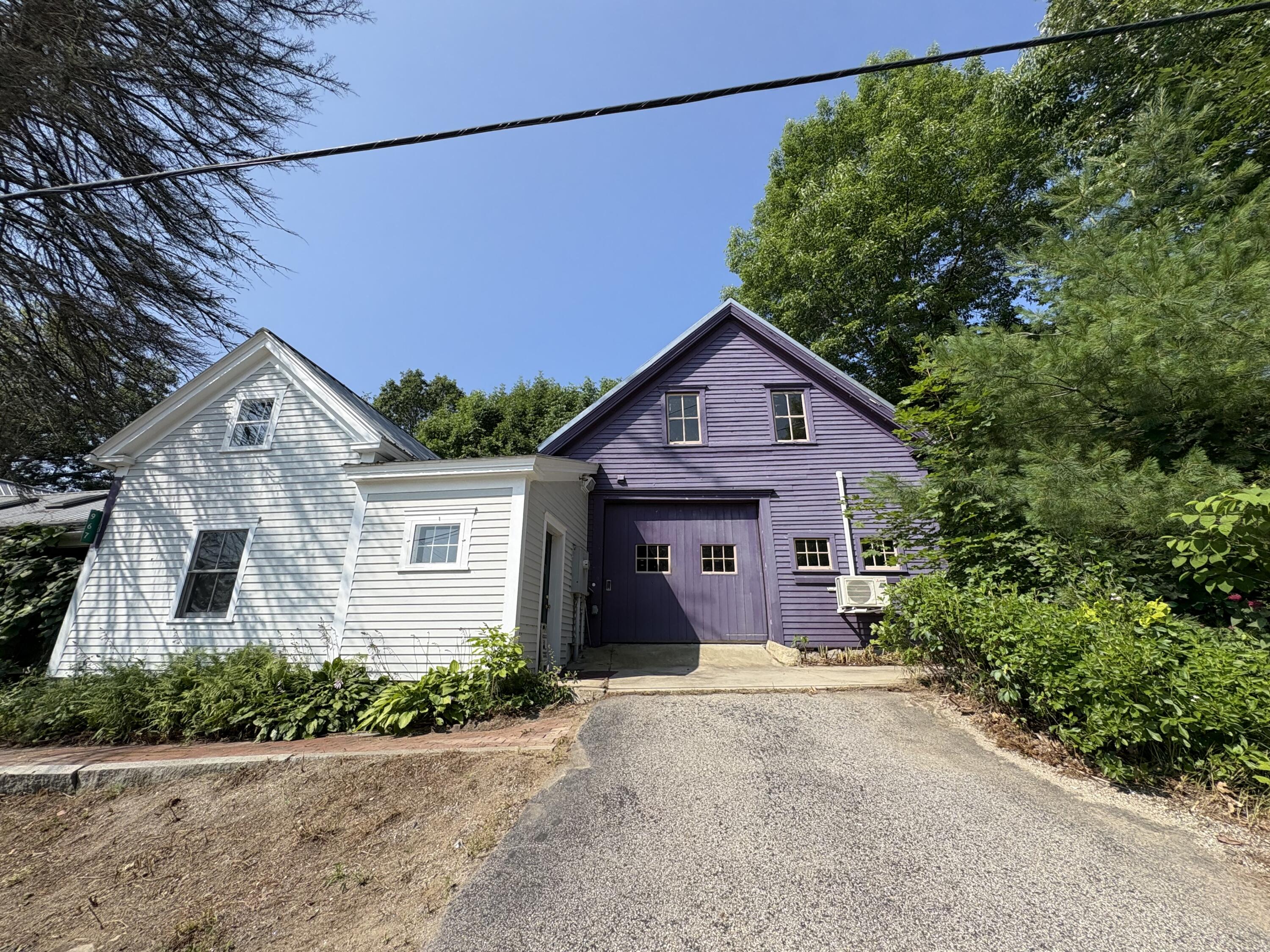 967 Quaker Ridge Road Casco ME 04015