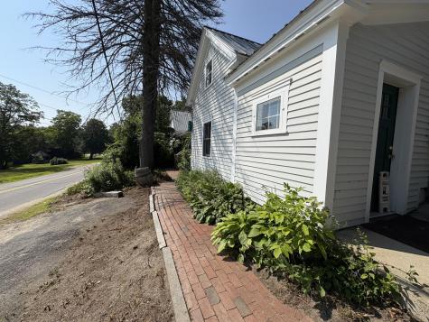 967 Quaker Ridge Road Casco ME 04015