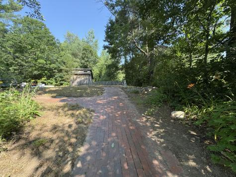 967 Quaker Ridge Road Casco ME 04015