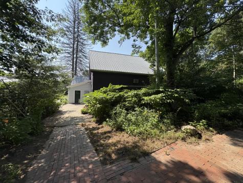 967 Quaker Ridge Road Casco ME 04015