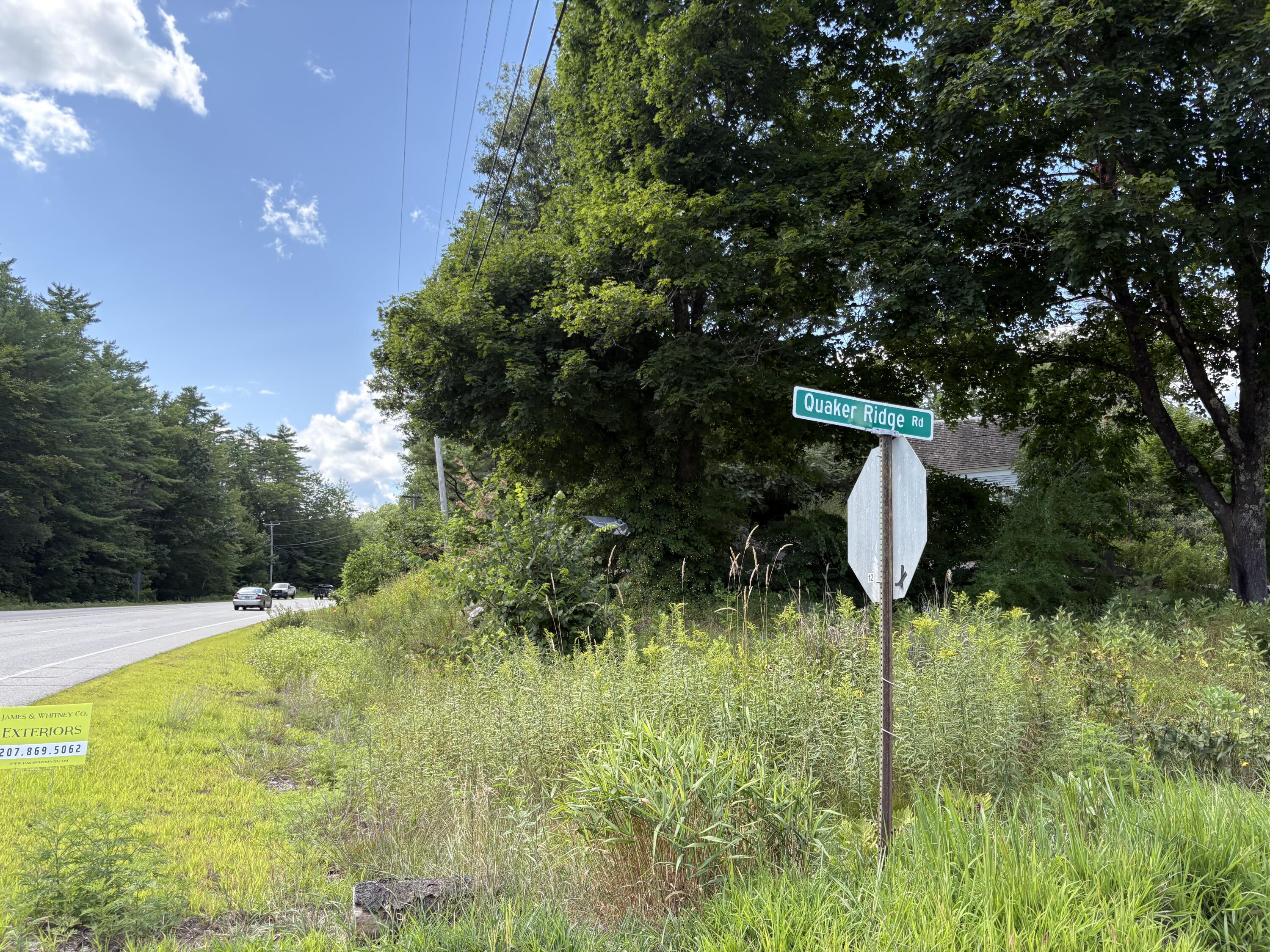 967 Quaker Ridge Road Casco ME 04015