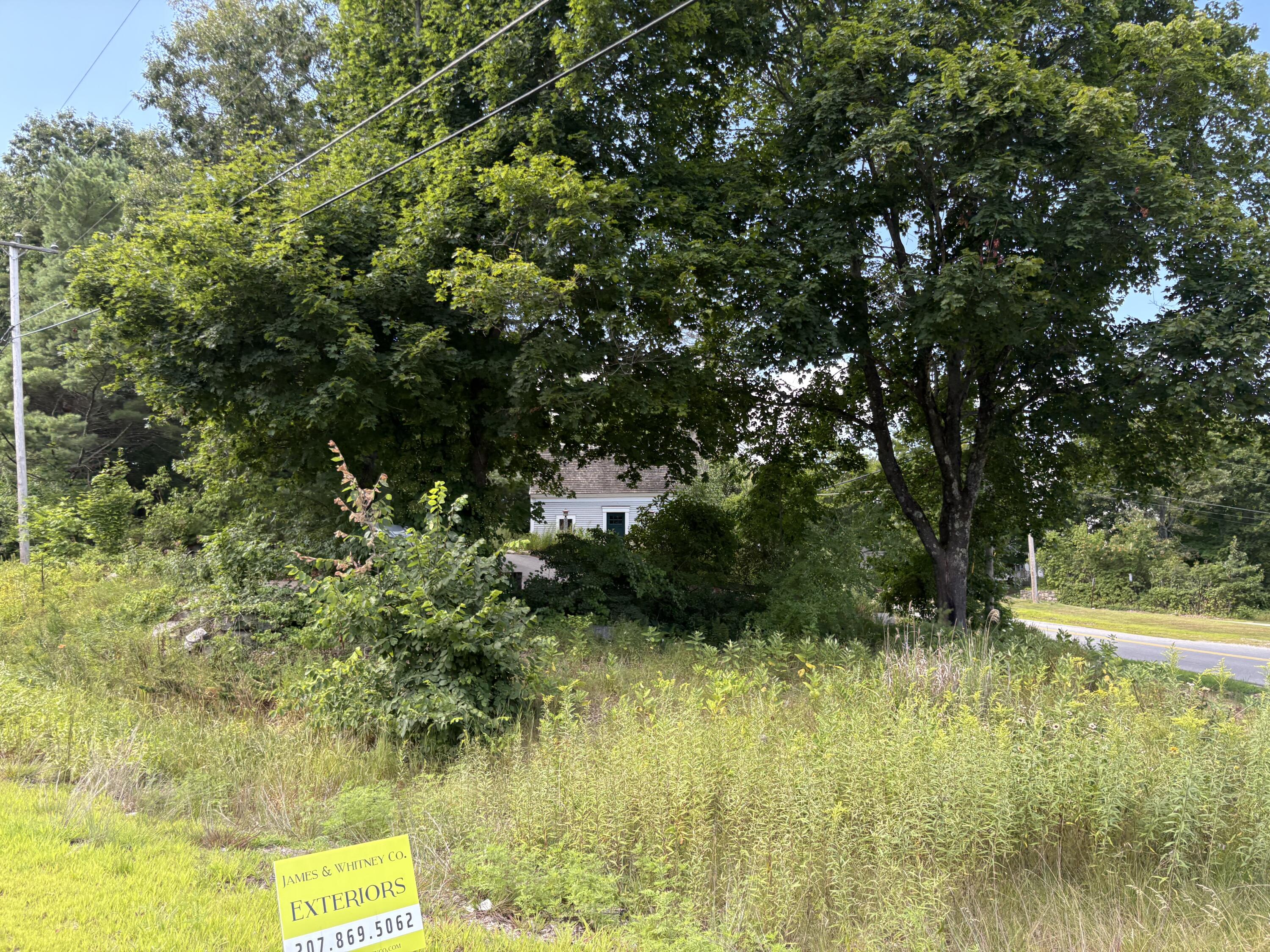 967 Quaker Ridge Road Casco ME 04015