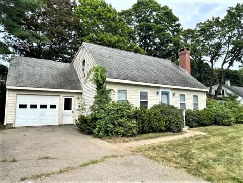 338 York Street York ME 03909