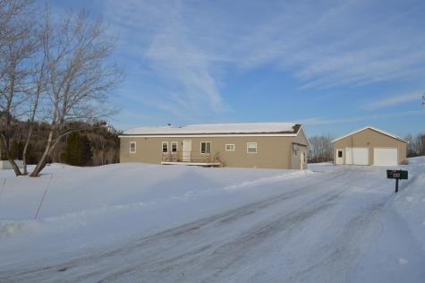 48 Thibeault Road New Canada ME 04743