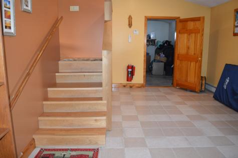 48 Thibeault Road New Canada ME 04743