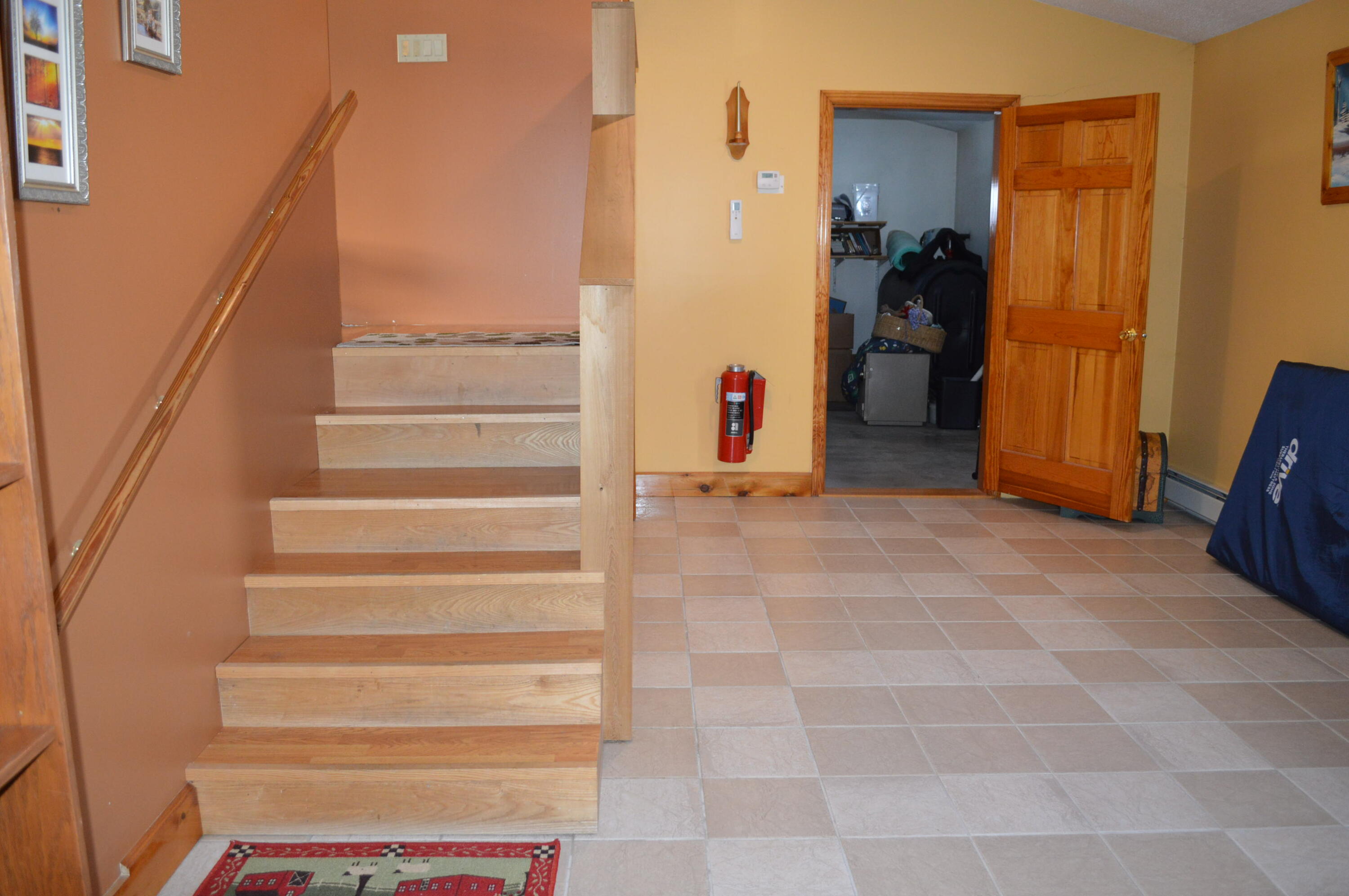 48 Thibeault Road New Canada ME 04743