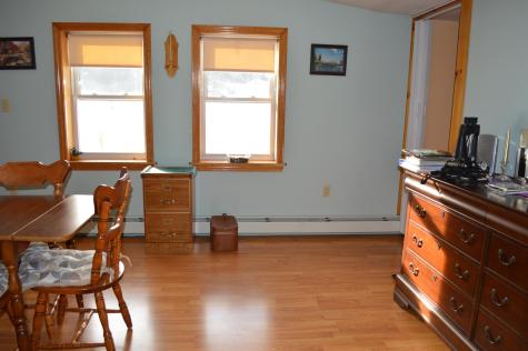 48 Thibeault Road New Canada ME 04743