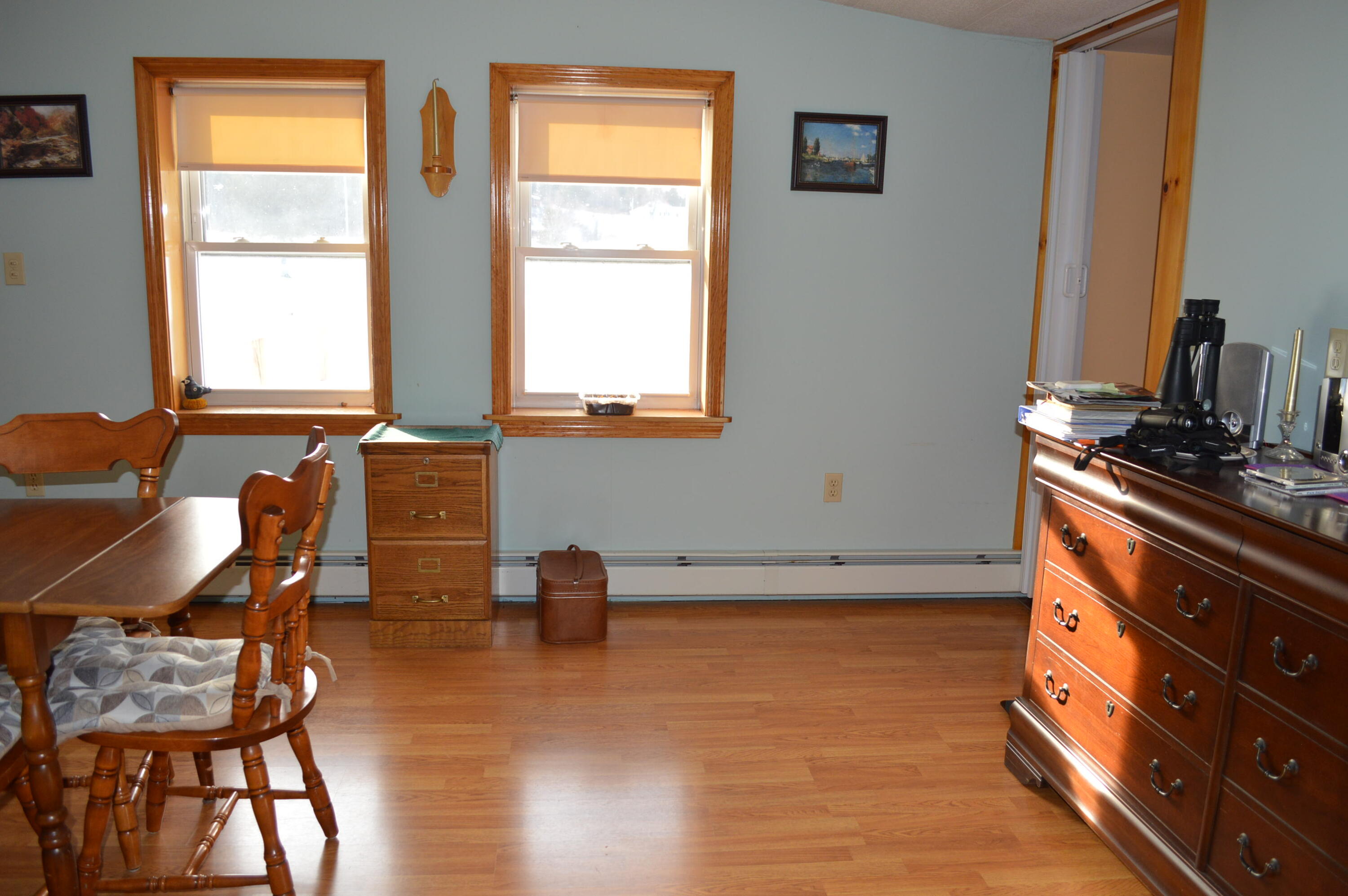 48 Thibeault Road New Canada ME 04743