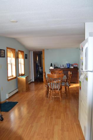 48 Thibeault Road New Canada ME 04743
