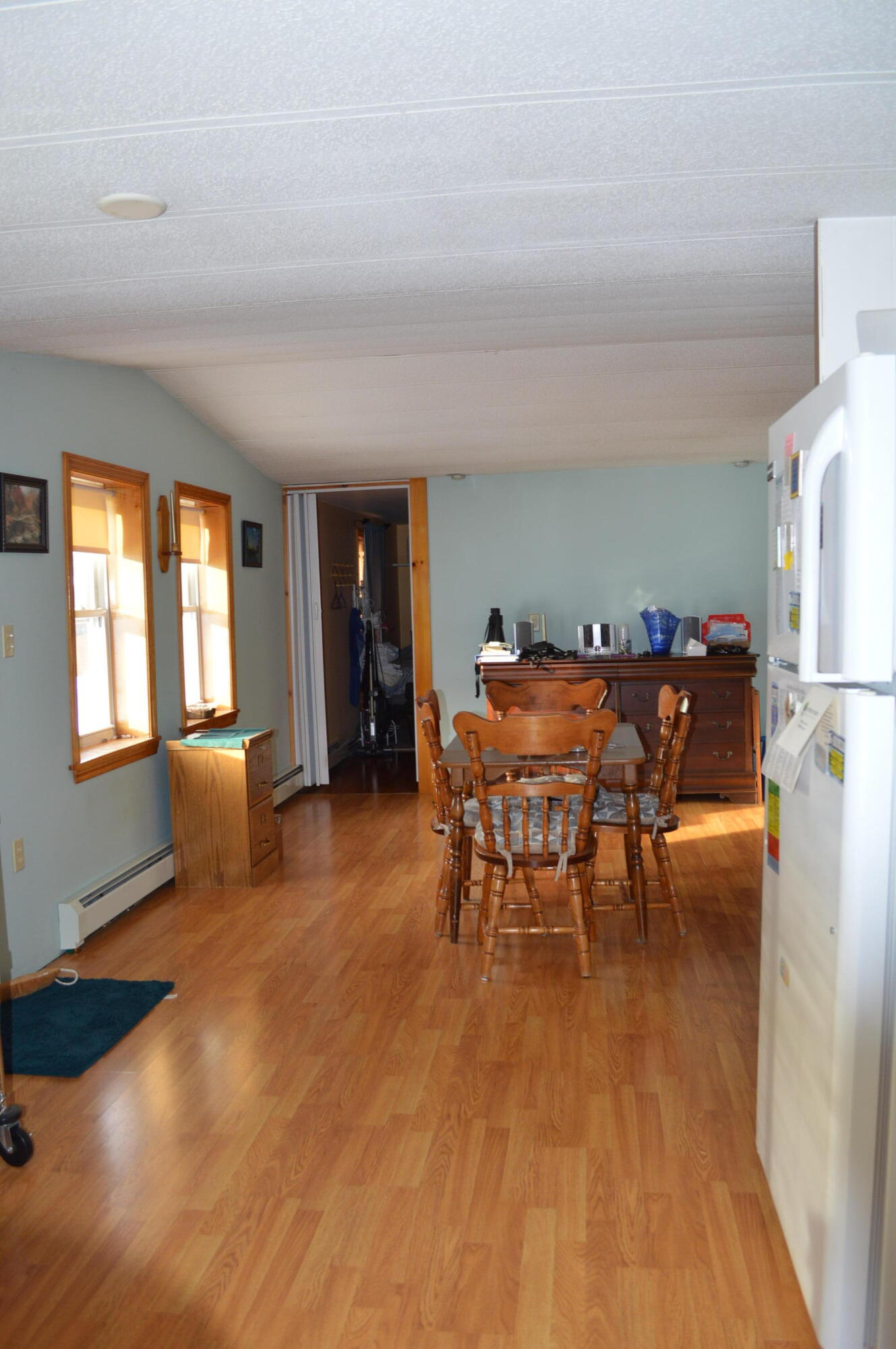 48 Thibeault Road New Canada ME 04743