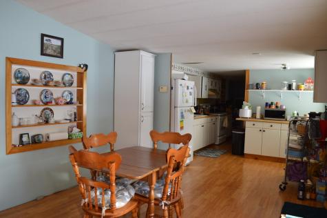 48 Thibeault Road New Canada ME 04743
