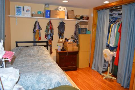 48 Thibeault Road New Canada ME 04743