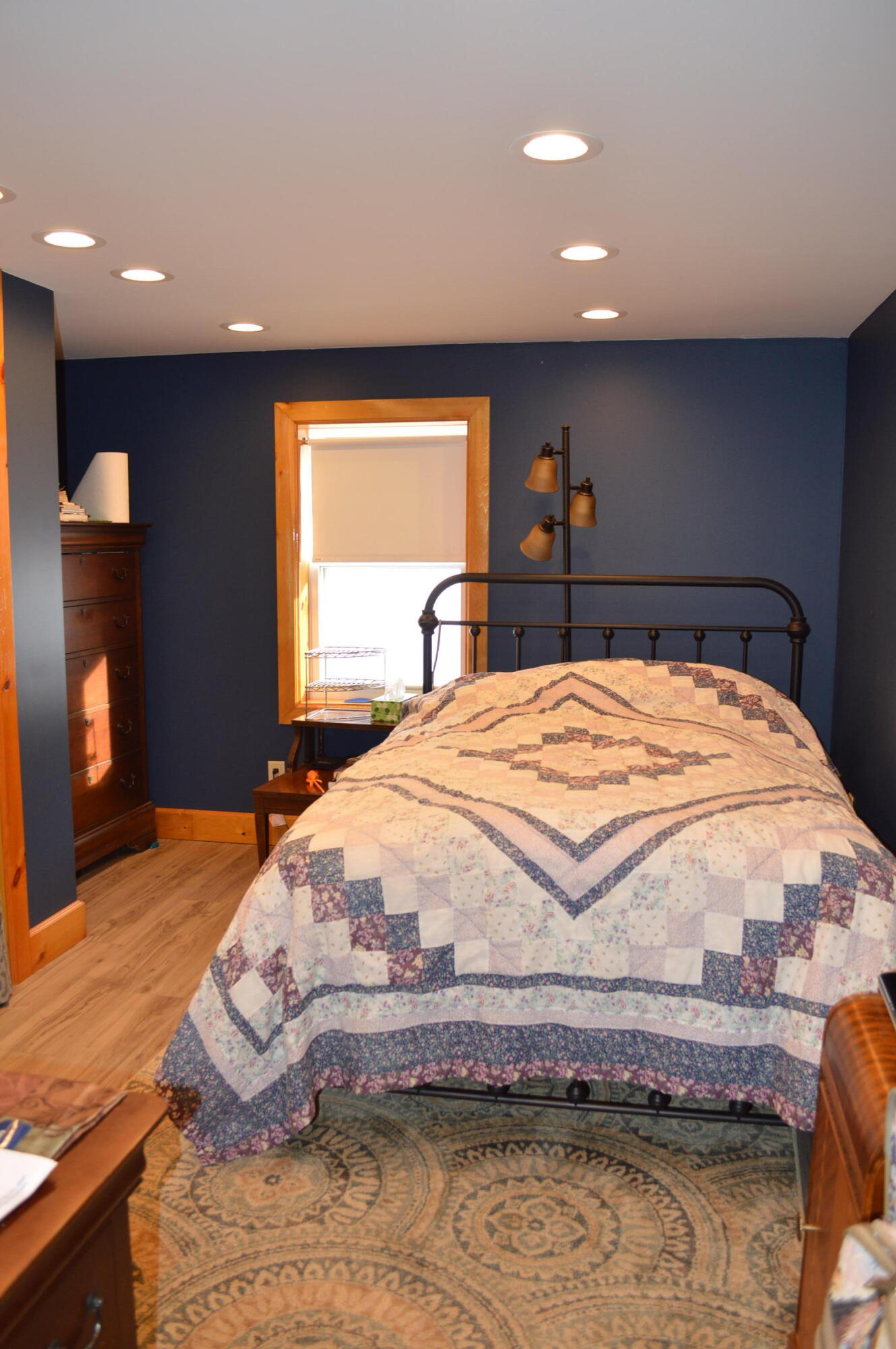 48 Thibeault Road New Canada ME 04743