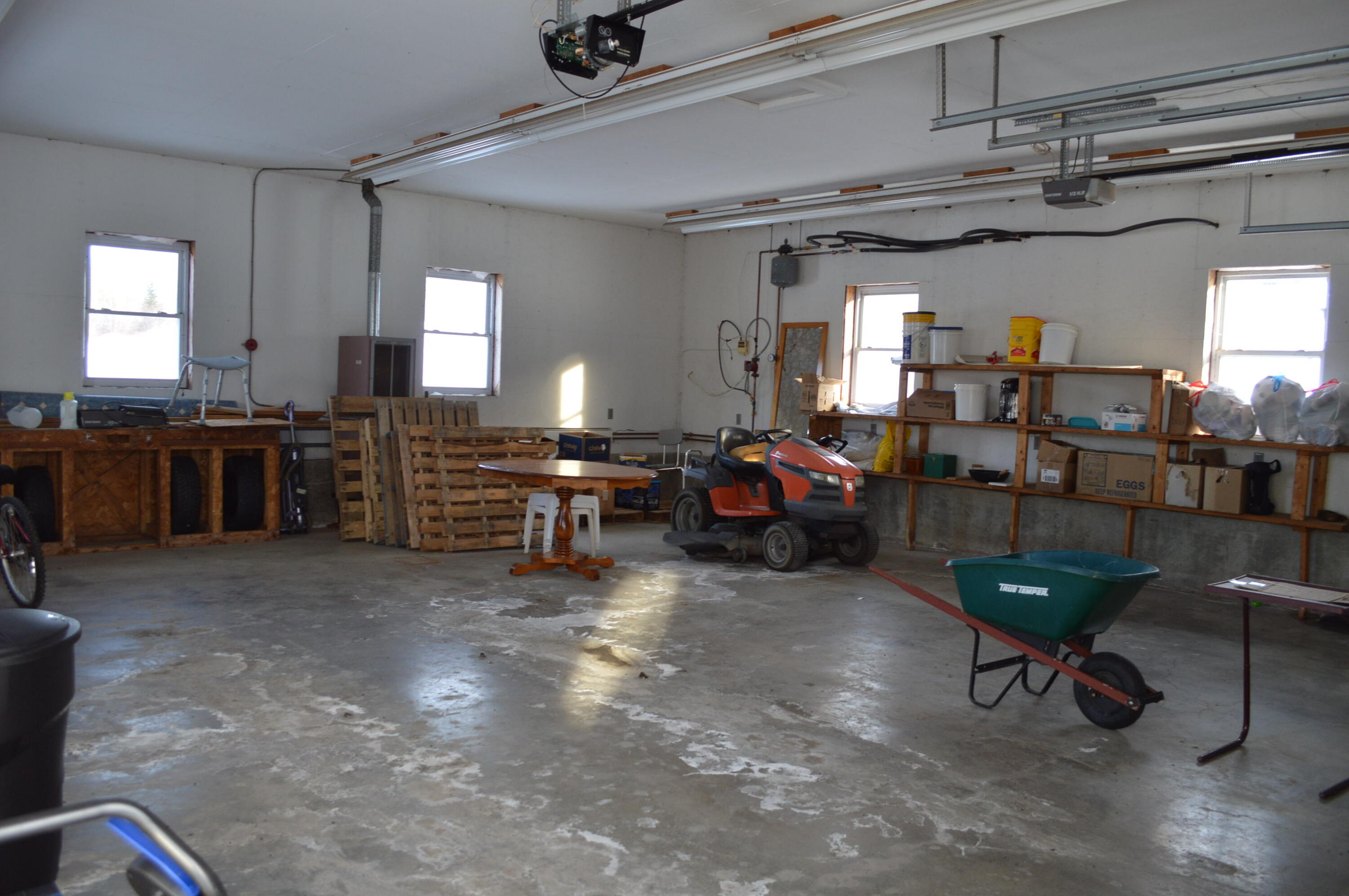 48 Thibeault Road New Canada ME 04743