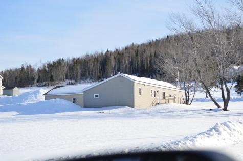 48 Thibeault Road New Canada ME 04743