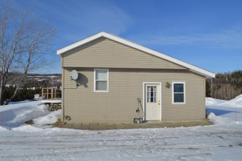48 Thibeault Road New Canada ME 04743