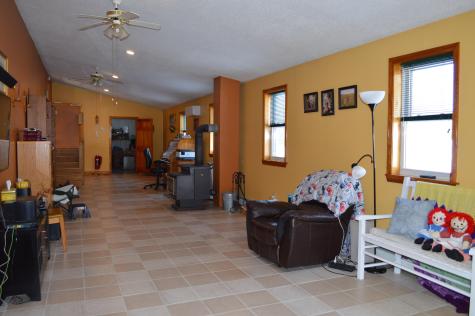 48 Thibeault Road New Canada ME 04743
