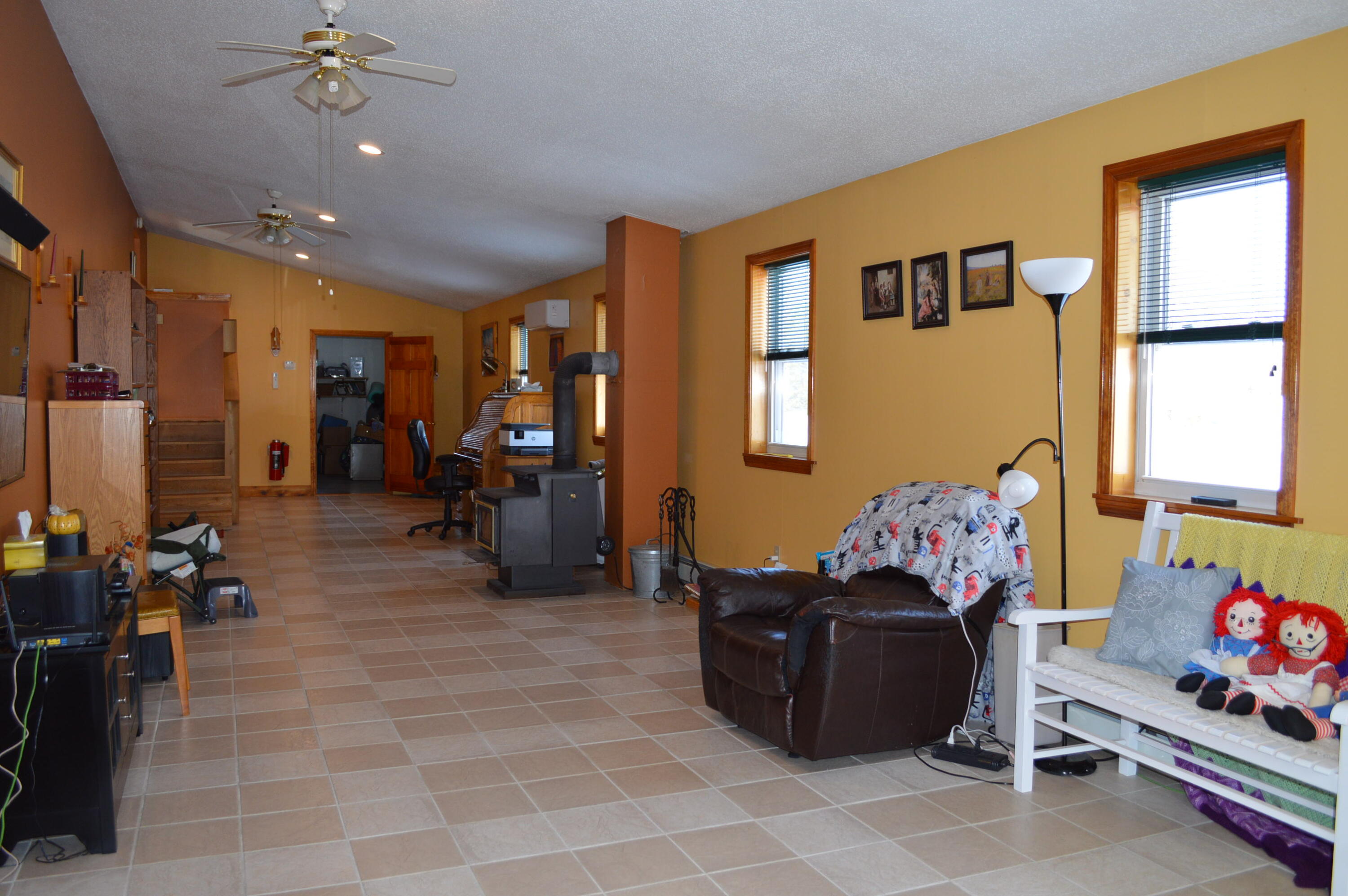 48 Thibeault Road New Canada ME 04743
