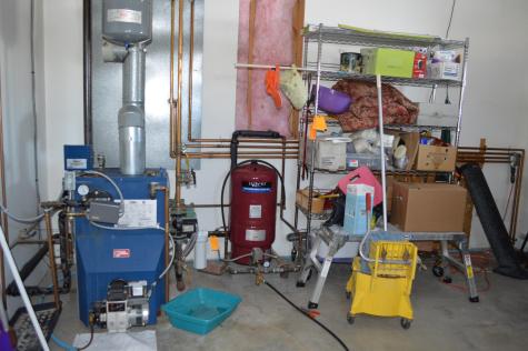 48 Thibeault Road New Canada ME 04743