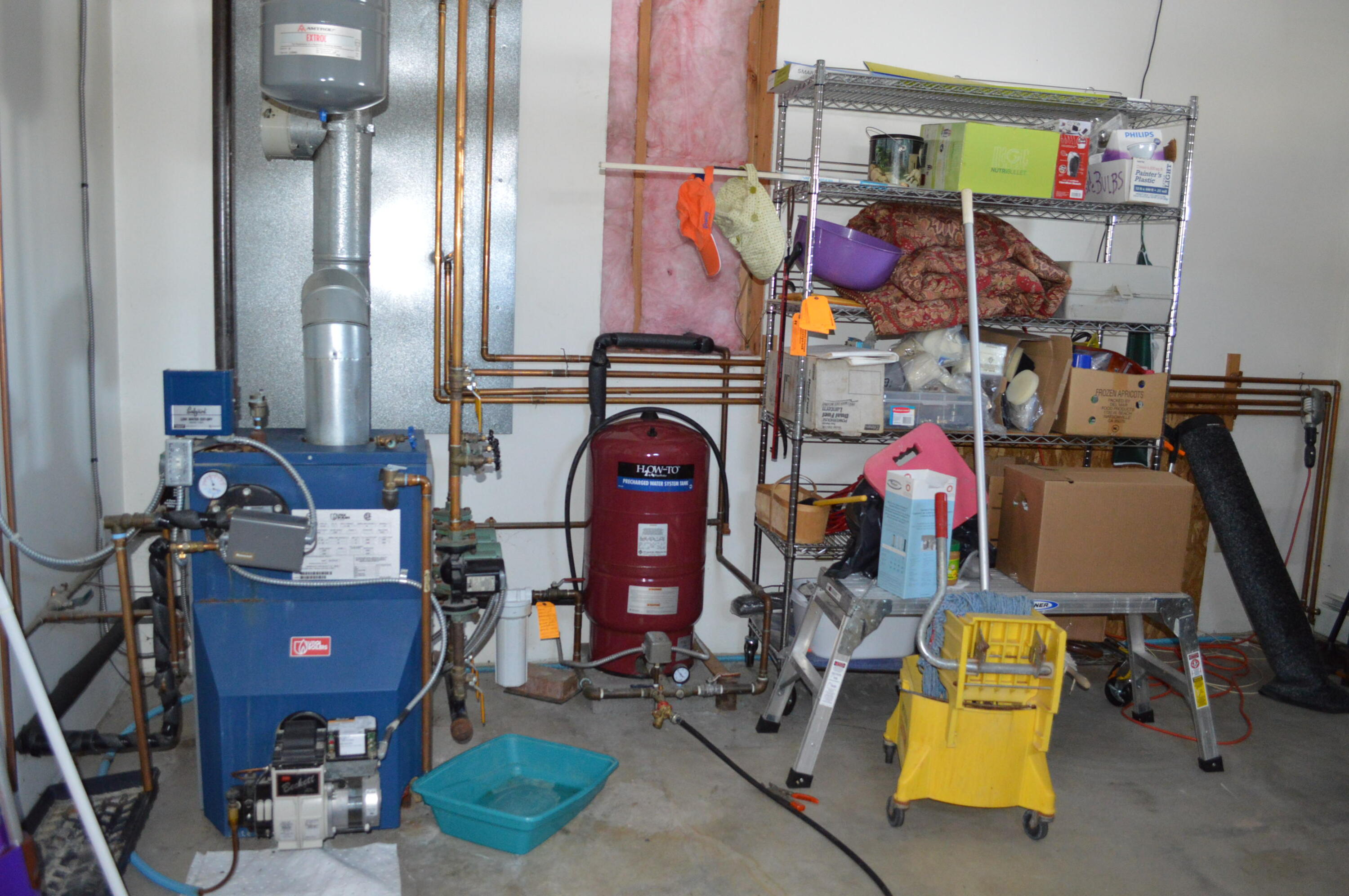 48 Thibeault Road New Canada ME 04743
