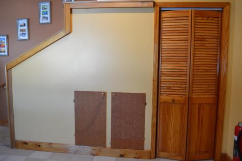 48 Thibeault Road New Canada ME 04743